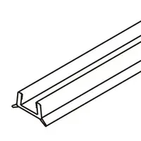 Náhradný diel tesniaca lišta k SAT TEX BB NDSATTEXSBBCR19100