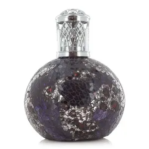 Ashleigh & Burwood London Extra velká katalytická lampa HIDDEN TIGER, XL