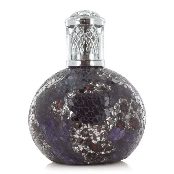 Ashleigh & Burwood London Extra velká katalytická lampa HIDDEN TIGER, XL