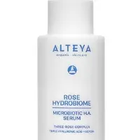 Alteya Organics Hydratační pleťové sérum 30 ml