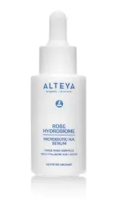 Alteya Organics Hydratační pleťové sérum 30 ml