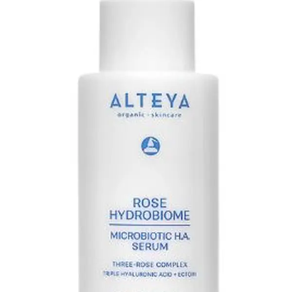 Alteya Organics Hydratační pleťové sérum 30 ml