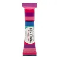 Ben & Anna Balzám na rty Raspberry 6 g