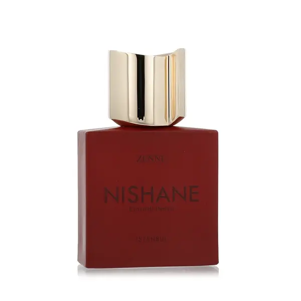 NISHANE Zenne Extrait de Parfum 50 ml UNISEX (Nový obal)