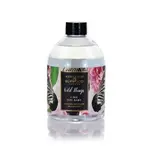 Ashleigh & Burwood London Náhradní náplň do difuzéru WILD THINGS - PEONY 500 ml, I ZEE YOU BABY
