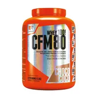 Extrifit CFM Instant Whey 80 Choco Coco 2270 g