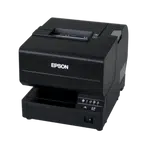 Epson TM-J7700, cutter, ASF, USB, Ethernet, kit (USB), white