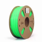 Gembird 3DP-ABS1.75-01-G, 3D filament, ABS, 1,75mm, 1000g, Zelený (Green)
