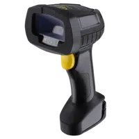 Datalogic PowerScan PM9600 DPX, 2D, DPM, disp., multi-IF, kit (USB), RB