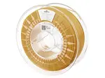 Spectrum 80044 3D filament, Premium PLA, 1,75mm, 1000g, Zlatý (Pearl gold)