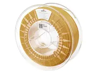 Spectrum 80044 3D filament, Premium PLA, 1,75mm, 1000g, Zlatý (Pearl gold)