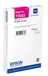 Epson T9083 XL C13T90834N purpurová (magenta) originální cartridge