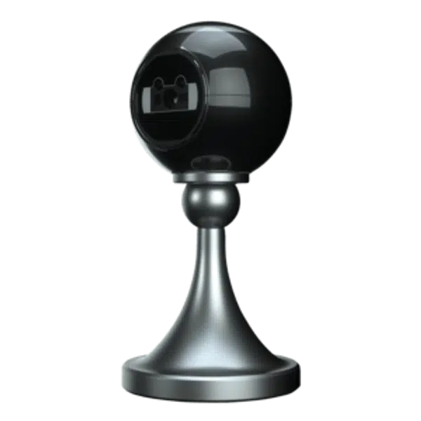 Newland FR50 Pearl, 2D, kit (USB), black