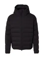 BOSS Zimná bunda 'OW_Riplite'  čierna