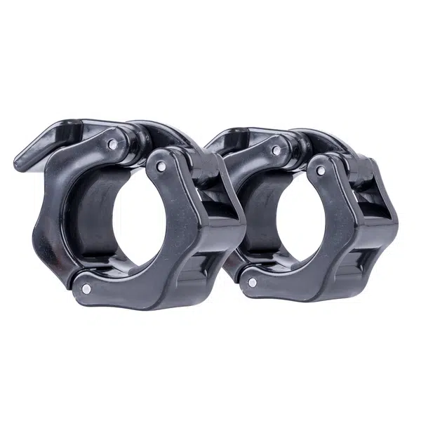 Plastová objímka inSPORTline CL-20 30mm 2ks