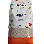 PROBIO Otruby žitné BIO 400 g