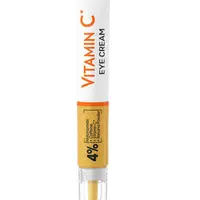 Garnier Skin Naturals Oční krém s vitaminem C 15 ml