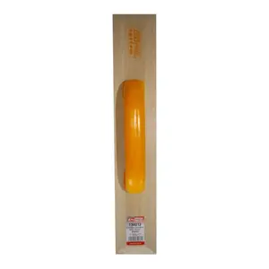Hladítko dřevěné, 400 x 140 mm, ENPRO