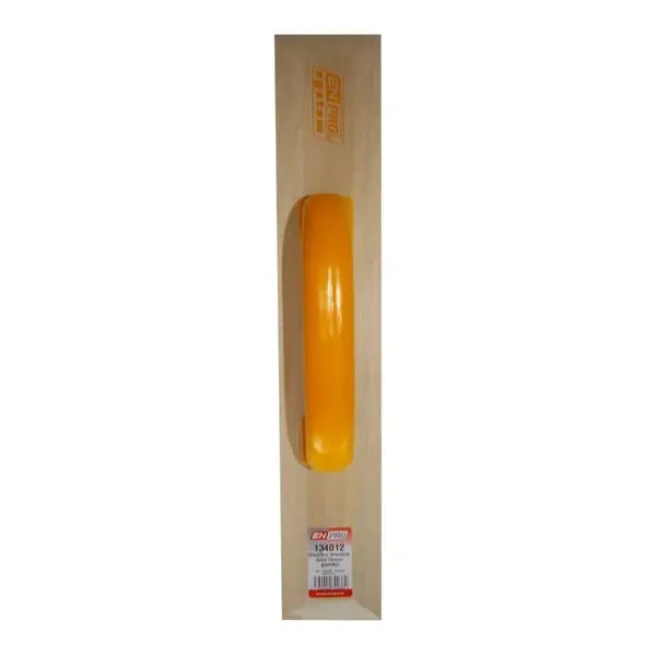 Hladítko dřevěné, 400 x 140 mm, ENPRO