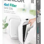 SENCOR SHX 006 filtr pro SHA 9200/9400WH