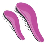 Dtangler Pink set	 rozčesávací kartáče 2 ks