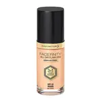 Max Factor Facefinity All Day Flawless 3v1 make-up N42 Ivory 30 ml