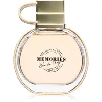 Emper Memories Woman parfumovaná voda pre ženy 100 ml