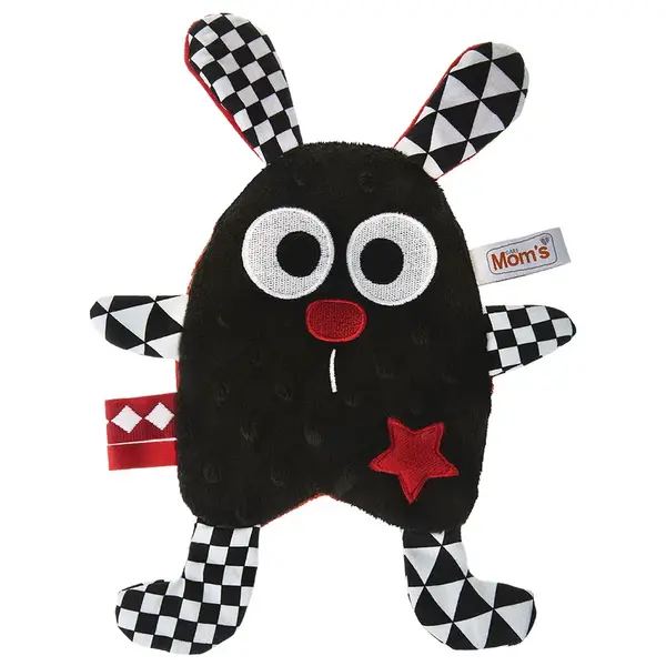 Mom’s Care - šuštiaca hračka s hviezdičkou