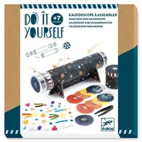 Vyrob si sám – kozmický kaleidoskop