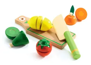 Krájanie ovocia a zeleniny