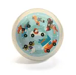 Lopta – Pretekári – 22 cm