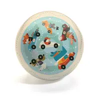 Lopta – Pretekári – 22 cm