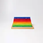 Grimm's - Počítacie bloky - malé schody