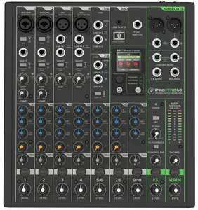 Mackie ProFX10 GO