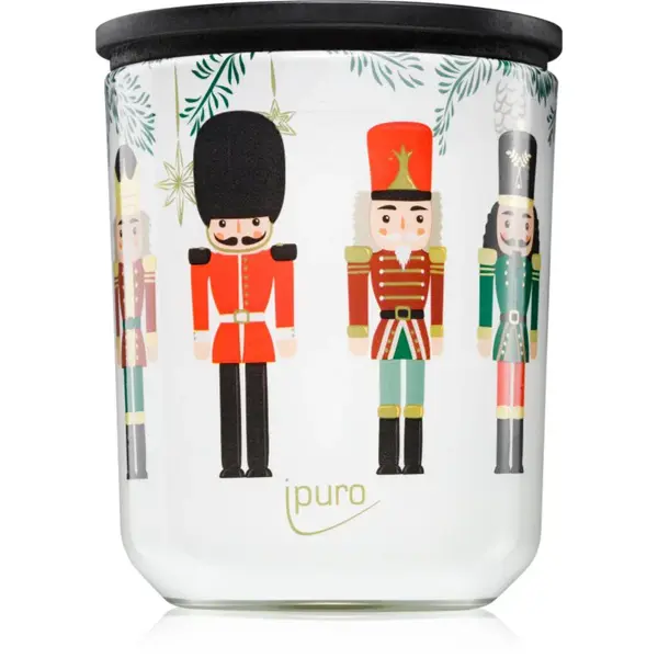 ipuro Finest Season vonná svíčka 270 g