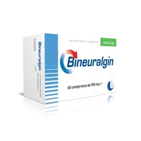 BINEURALGIN M.S.M Regenerácia poškodených nervov