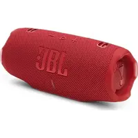 JBL Charge 6 červená