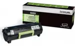 Lexmark 60F0HA0 černý (black) originální toner