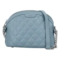 Dámska crossbody kabelka svetlomodrá - David Jones Akane