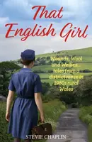 That English Girl - Stevie Chaplin