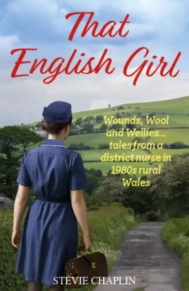 That English Girl - Stevie Chaplin