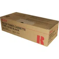 Ricoh 1210D černý (black) originální toner