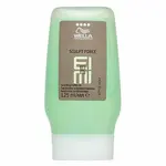 Wella Professionals EIMI Texture Sculpt Force gel na vlasy 125 ml