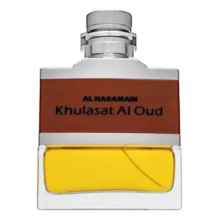 Al Haramain Khulasat Al Oud parfémovaná voda pro muže 100 ml