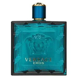 Versace Eros toaletní voda pro muže 200 ml