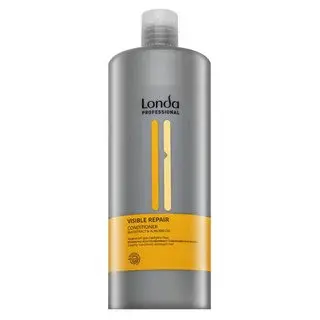 Londa Professional Visible Repair Conditioner vyživující kondicionér pro suché a poškozené vlasy 1000 ml
