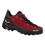 Salewa Alp trainer 2 GTX EU 40 ½, Syrah/Black Dámské trekové boty