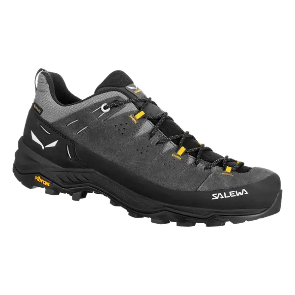 Salewa Alp trainer 2 GTX EU 44 ½, Onyx/Black Pánské trekové boty