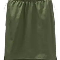 Jack Wolfskin Sonora L, greenwood Dámská sukně