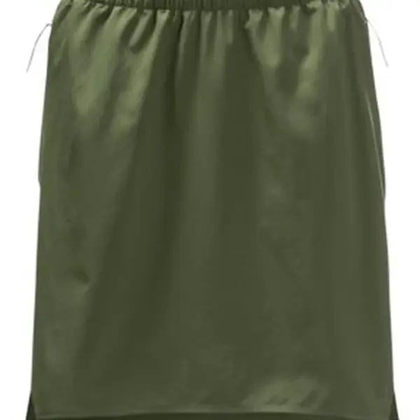 Jack Wolfskin Sonora L, greenwood Dámská sukně